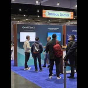 Write-Back for Tableau Write-Back for Tableau