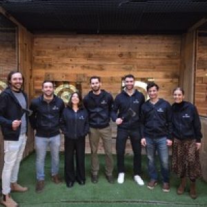 Write-Back Team Write-Back Team